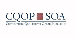 CQOP SOA - Costruttori Qualificati Opere Pubbliche